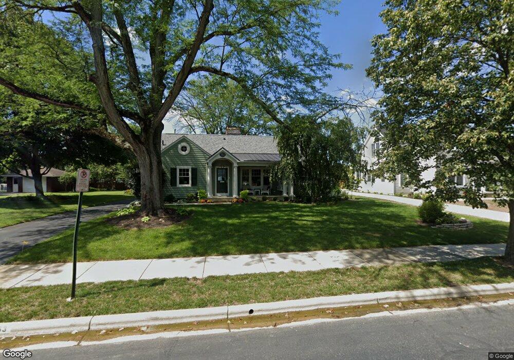 753 Francis Ave, Columbus, OH 43209 - photo 1