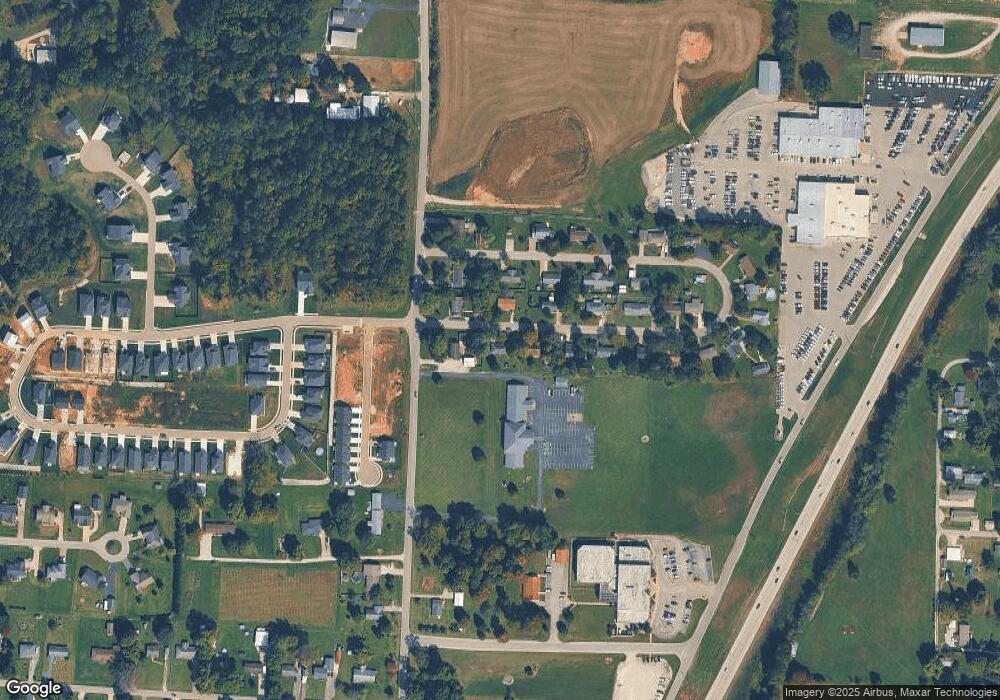 1061 Wildwood Loop NW, Corydon, IN 47112 - photo 1