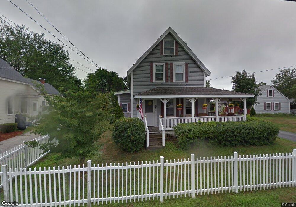 10 Wellman Ave, Nashua, NH 03064 - photo 1