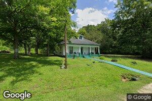 180 Alexander St SW, Crawfordville, GA 30631