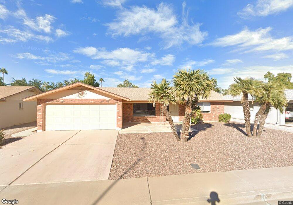 7850 E Lindner Ave, Mesa, AZ 85209 - photo 1