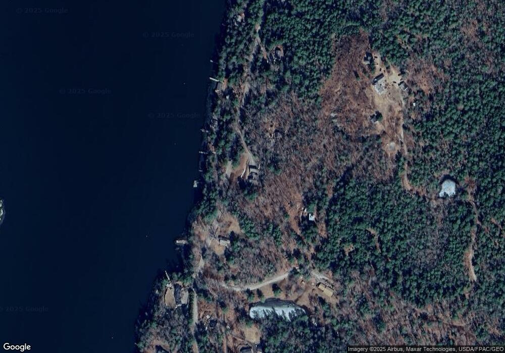 536 Cross Point Rd, Edgecomb, ME 04556 - photo 1