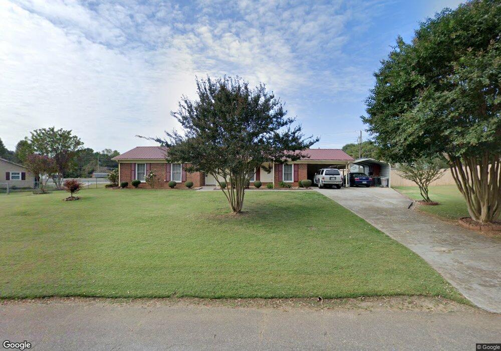 160 Mapleleaf Rd, Statesville, NC 28625 - photo 1