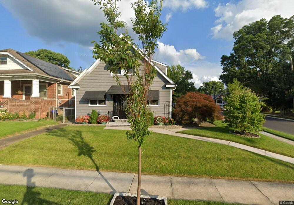 200 E Haddon Ave, Oaklyn, NJ 08107 - photo 1