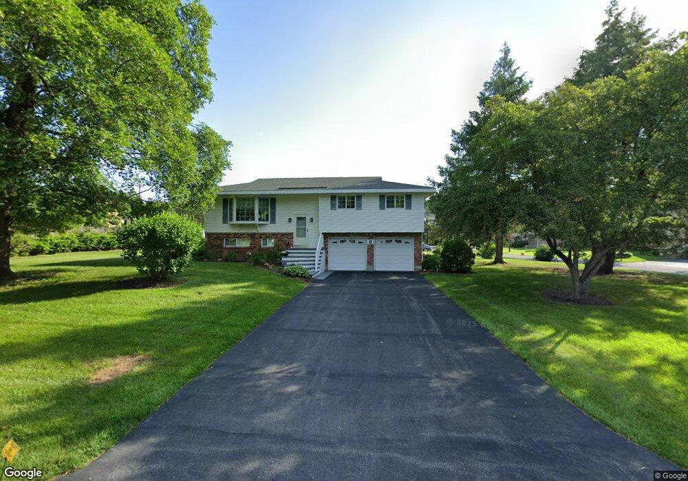 8 Barry Ct, Albany, NY 12211 - photo 1