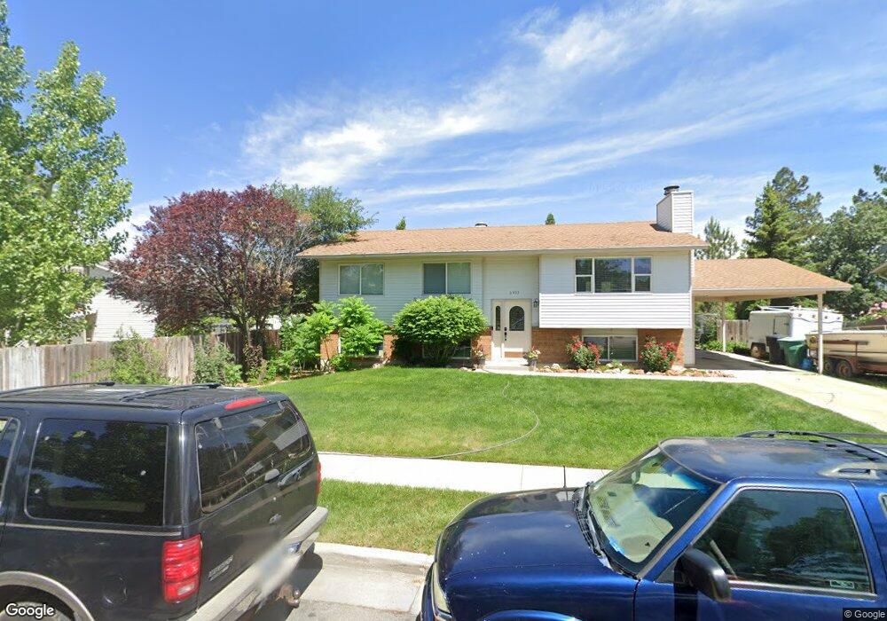 6493 S 5180 W, West Jordan, UT 84081 - photo 1