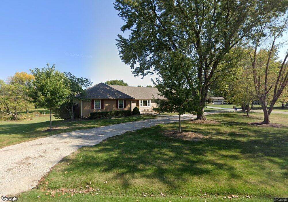 1001 Char Don Ave, Raymore, MO 64083 - photo 1