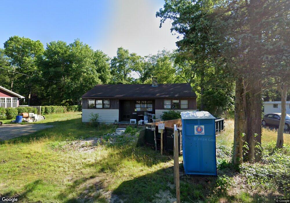 37 Barnegat Beach Dr, Waretown, NJ 08758 - photo 1