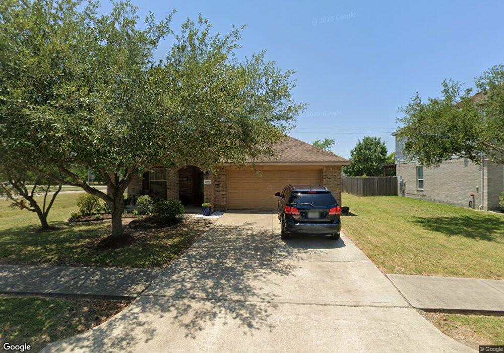 2706 Tranquility Trail, Pearland, TX 77584 - photo 1