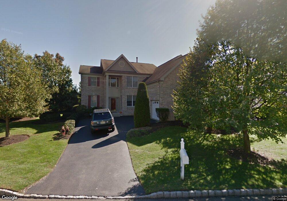 110 Inverness Dr, Moorestown, NJ 08057 - photo 1