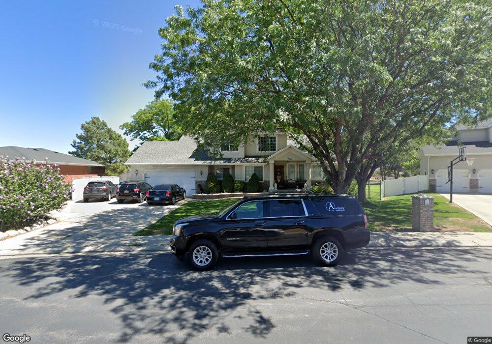 7405 Paddington Rd, West Jordan, UT 84084 - photo 1