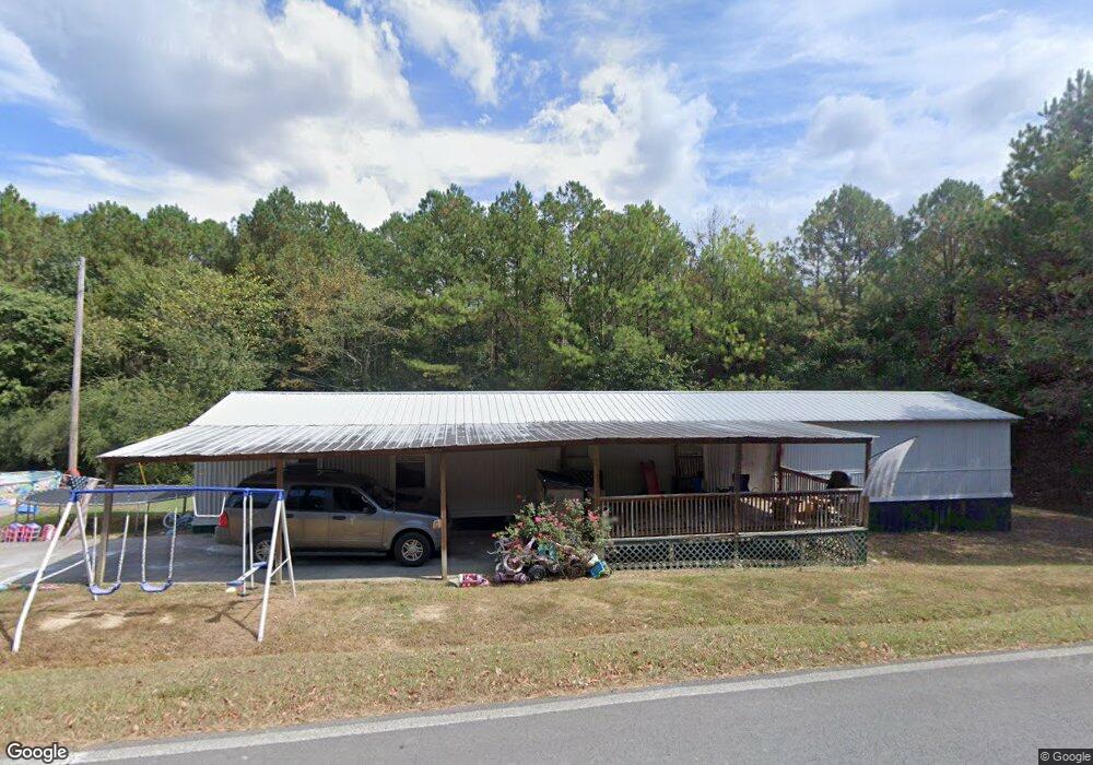 999 Old Grade Rd, Resaca, GA 30735 - photo 1