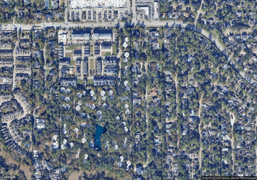 342 Litchfield Ln unit 32, Houston, TX 77024 - photo 1