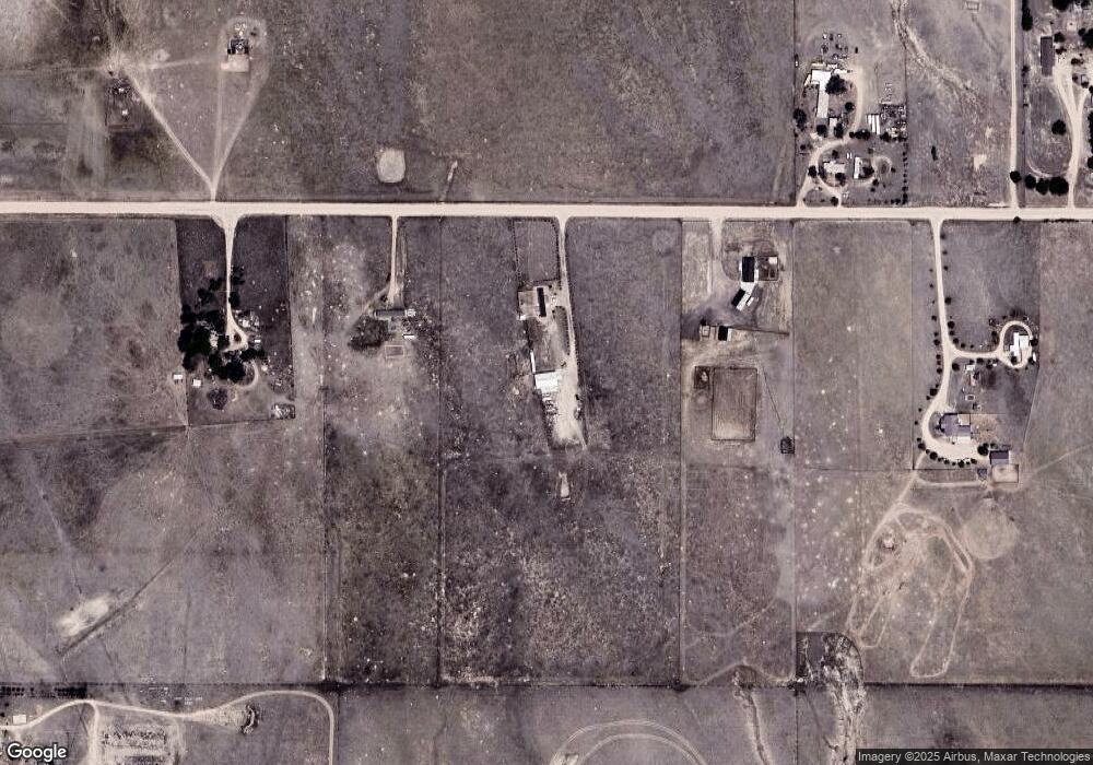 23275 Mcdaniels Rd, Calhan, CO 80808 - photo 1