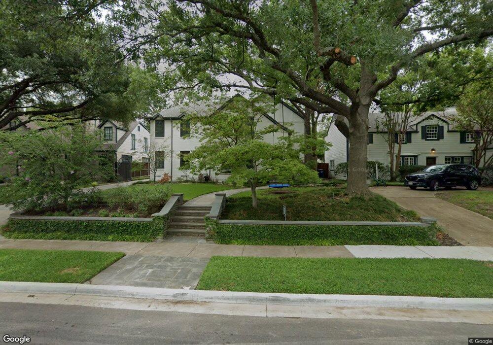 6906 Meadow Lake Ave, Dallas, TX 75214 - photo 1
