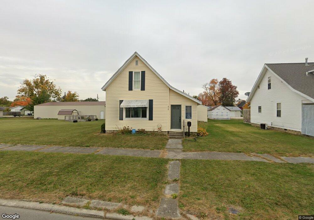 616 W Walnut St, Portland, IN 47371 - photo 1