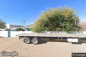 18 N Yaqui Way, Stanfield, AZ 85172
