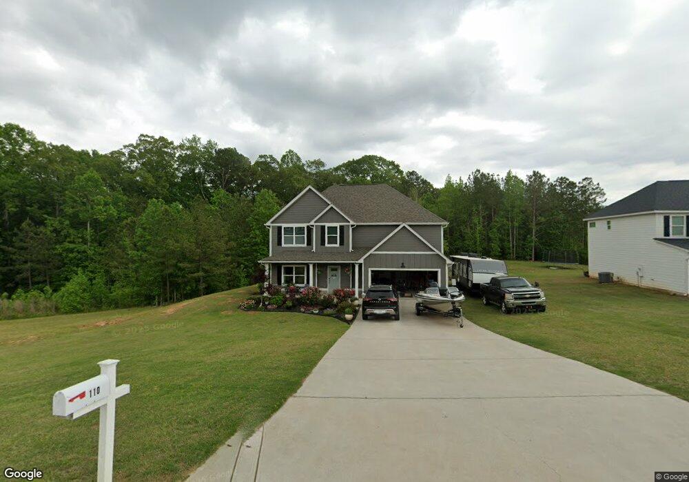 110 Landon Dr unit 3, Whitesburg, GA 30185 - photo 1