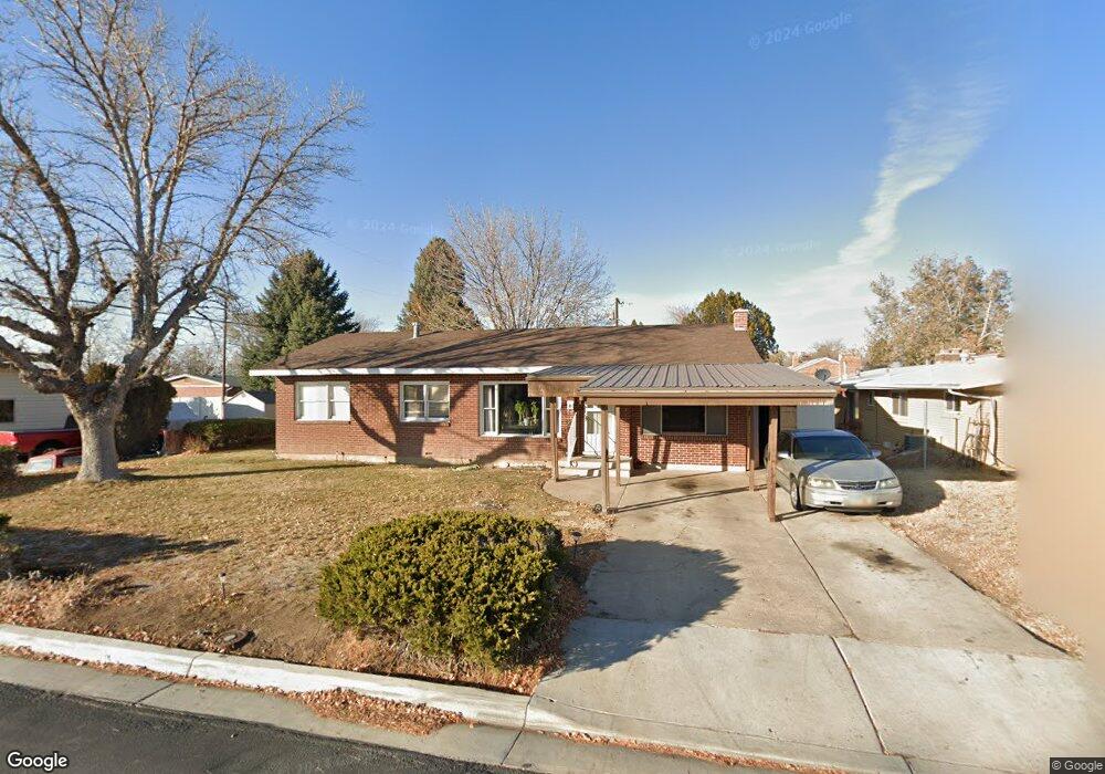 2096 W 4900 S, Roy, UT 84067 - photo 1