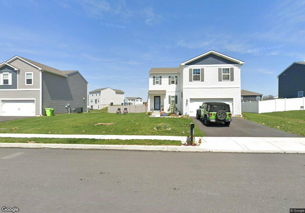 539 E 4th St unit 48, Bernville, PA 19506 - photo 1