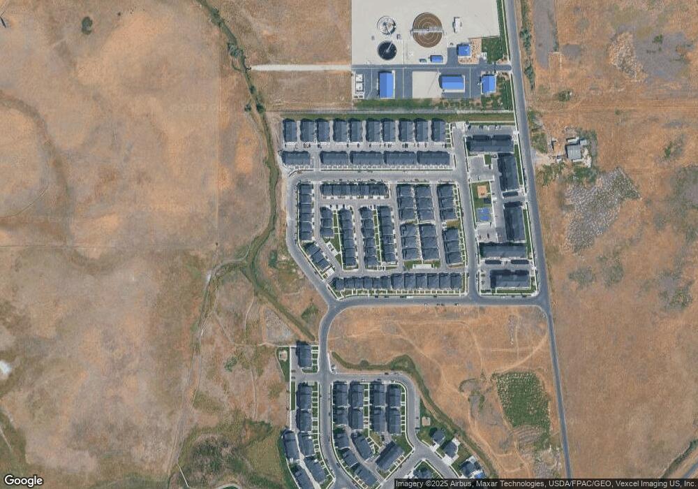 1718 N 1260 E, Payson, UT 84651 - photo 1