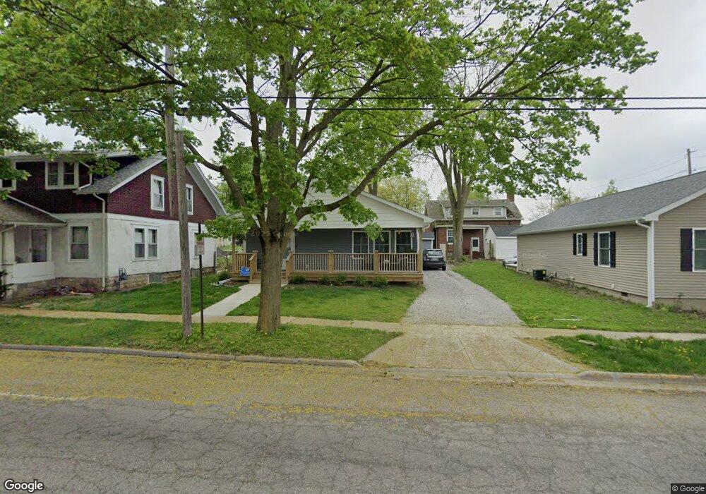 412 E Maple Ave, Adrian, MI 49221 - photo 1