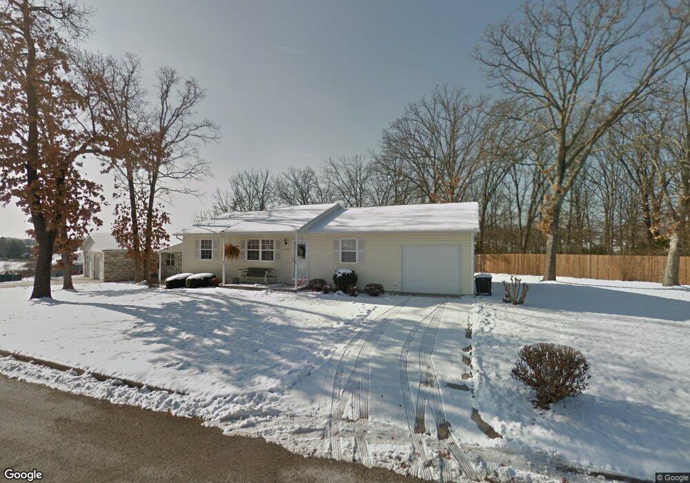 1500 Ramsey Place Rd, Rolla, MO 65401 - photo 1