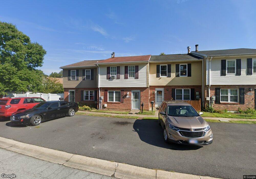 609 Lockhaven Ct, Newark, DE 19702 - photo 1