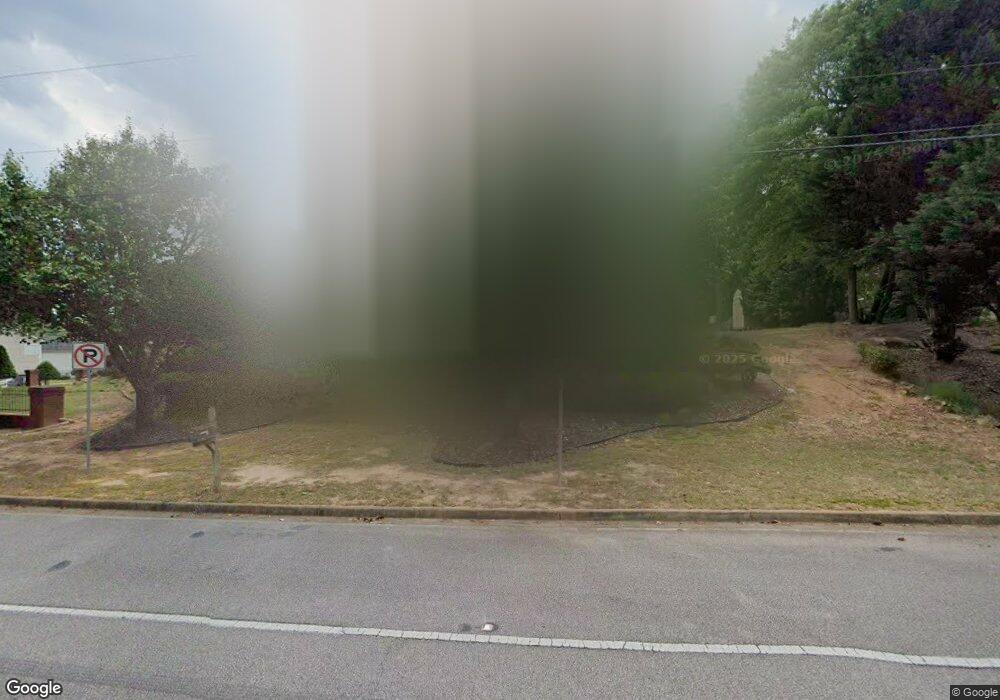 5737 Wilkerson Rd, Rex, GA 30273 - photo 1