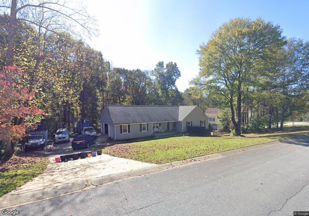 609 Laurel Ridge, Woodstock, GA 30188 - photo 1