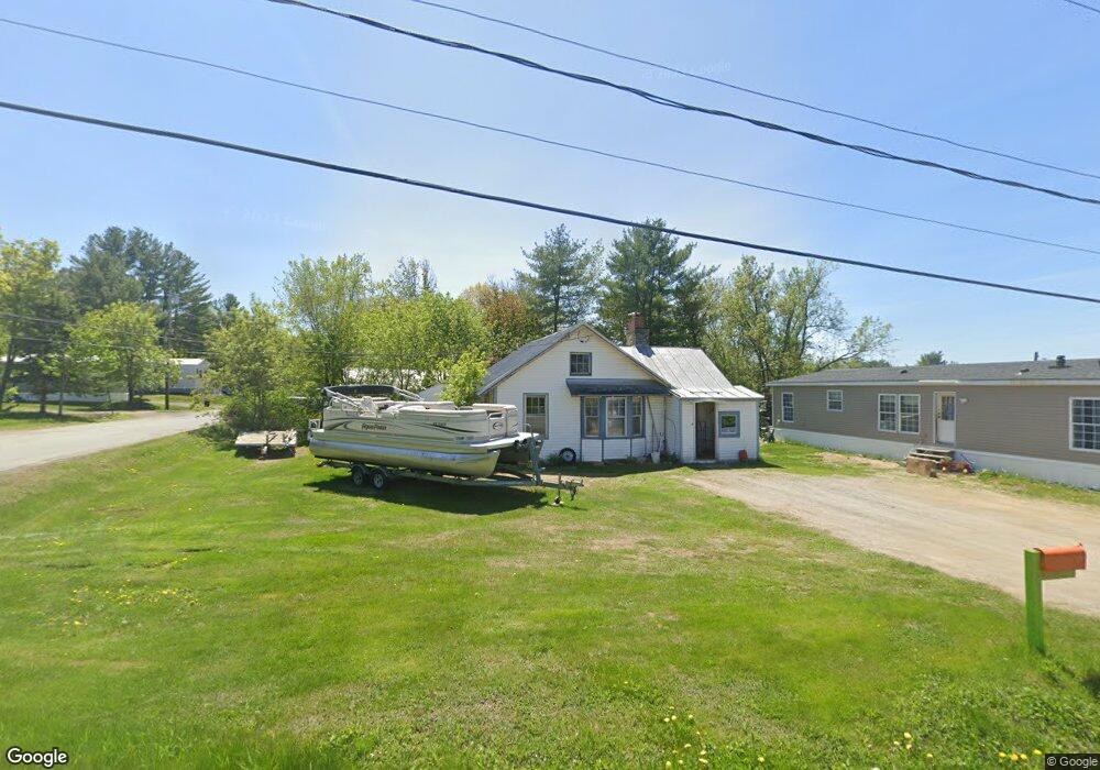 7 Jackson St, Skowhegan, ME 04976 - photo 1