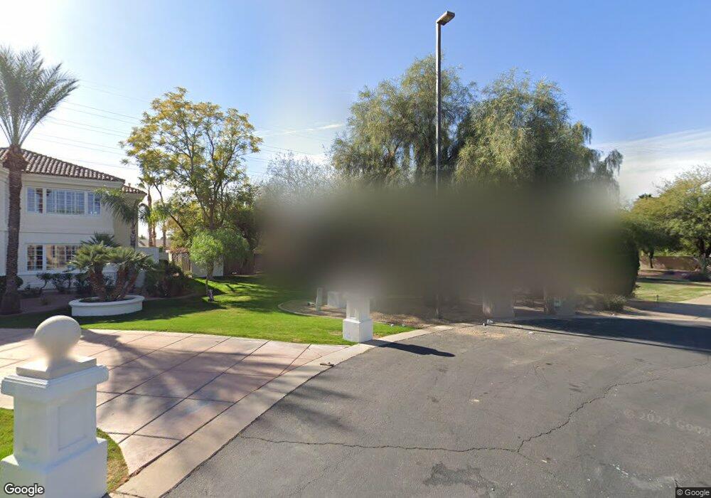 3615 E Campbell Ct, Gilbert, AZ 85234 - photo 1