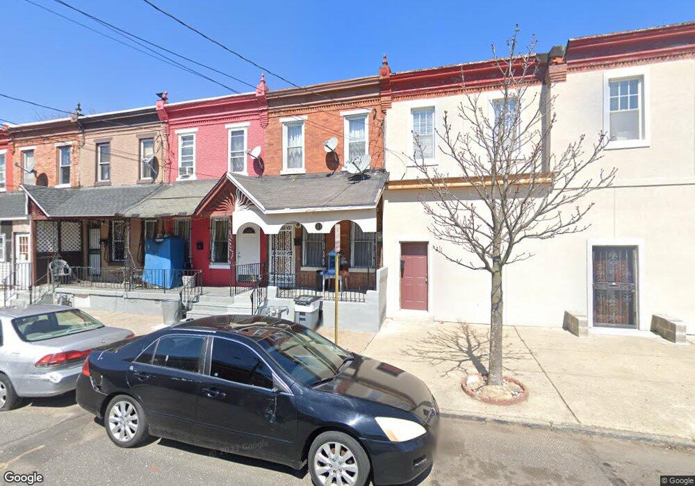 841 Pearl St, Camden, NJ 08102 - photo 1