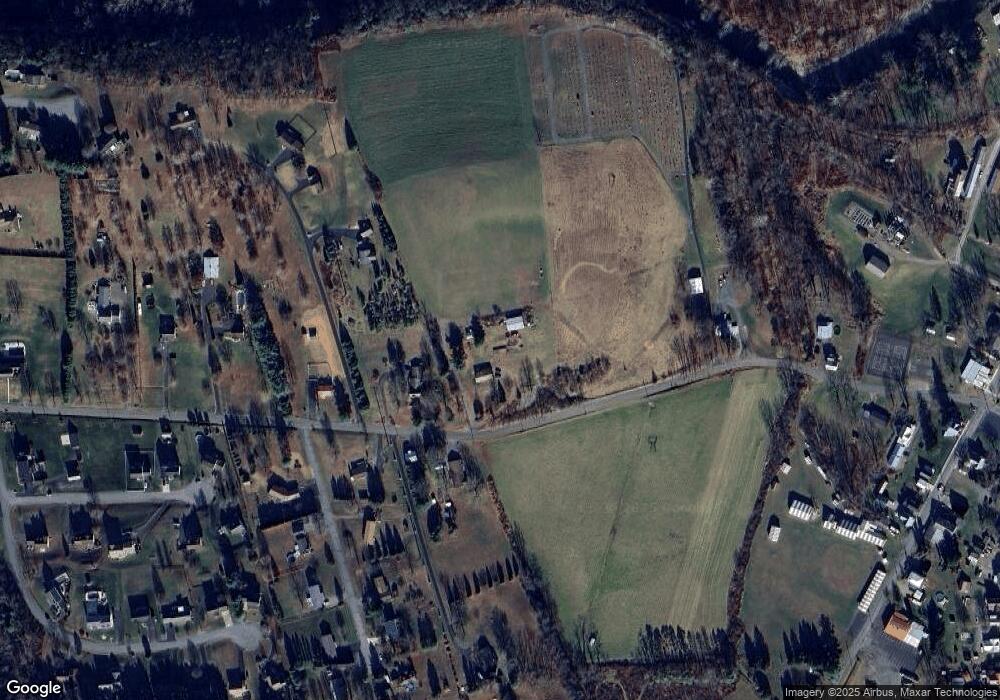 376 Mount Pleasant Rd, Orangeville, PA 17859 - photo 1