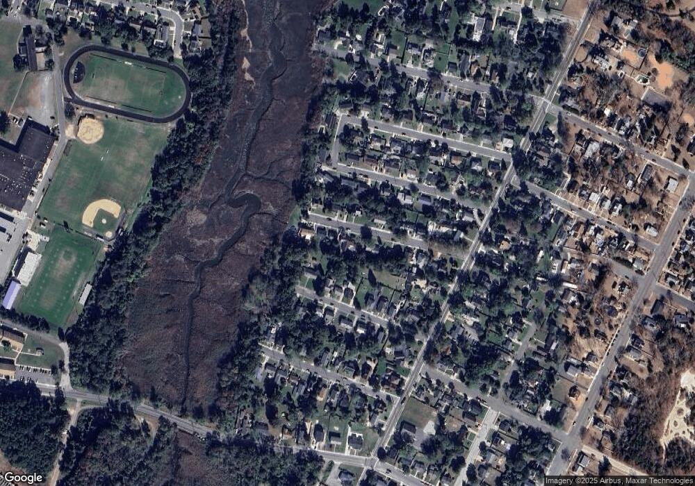 33 Summit Ave, Absecon, NJ 08201 - photo 1