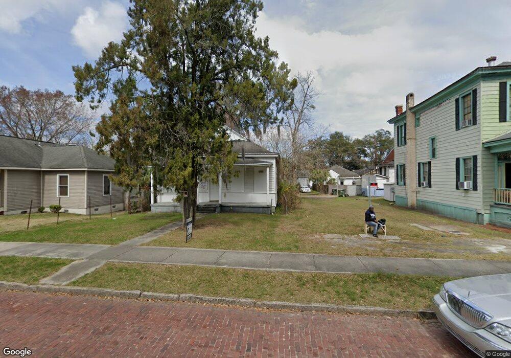 612 W 36th St, Savannah, GA 31415 - photo 1