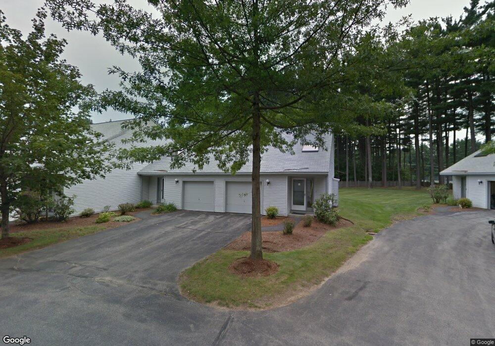 12 Highland Green, Merrimack, NH 03054 - photo 1