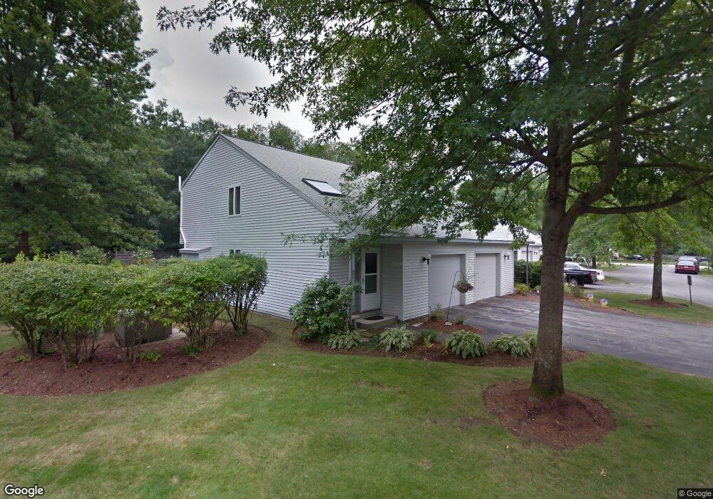 11 Highland Green, Merrimack, NH 03054 - photo 1