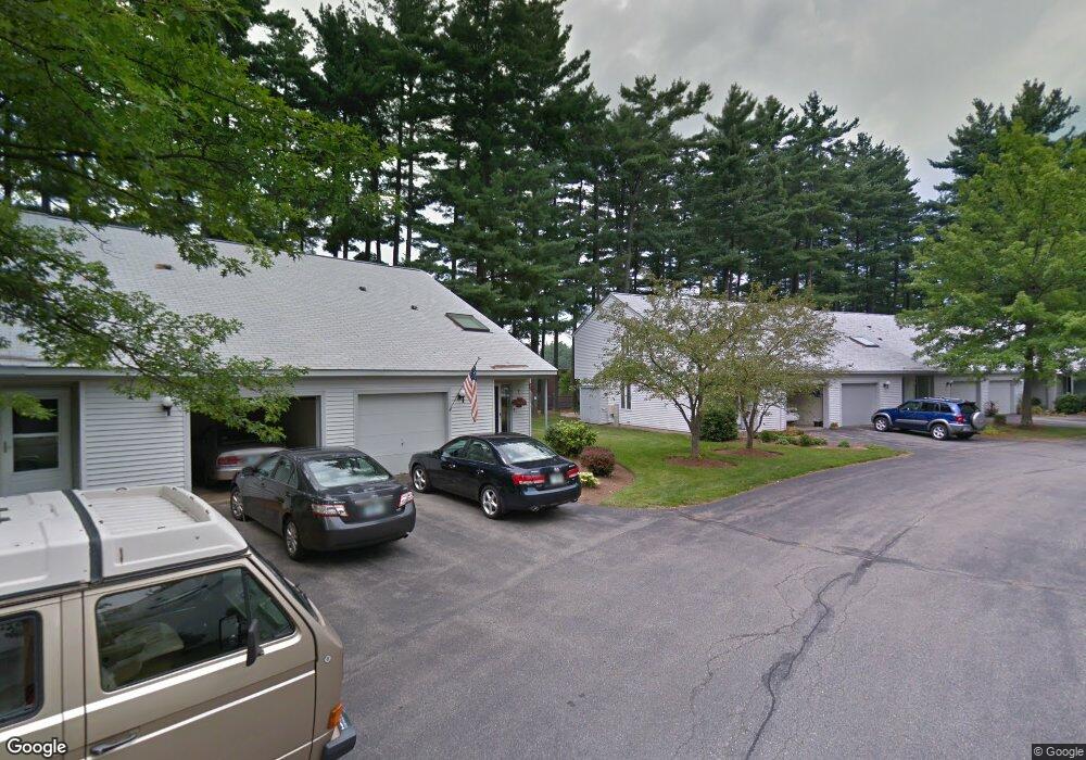 24 Highland Green unit 12, Merrimack, NH 03054 - photo 1