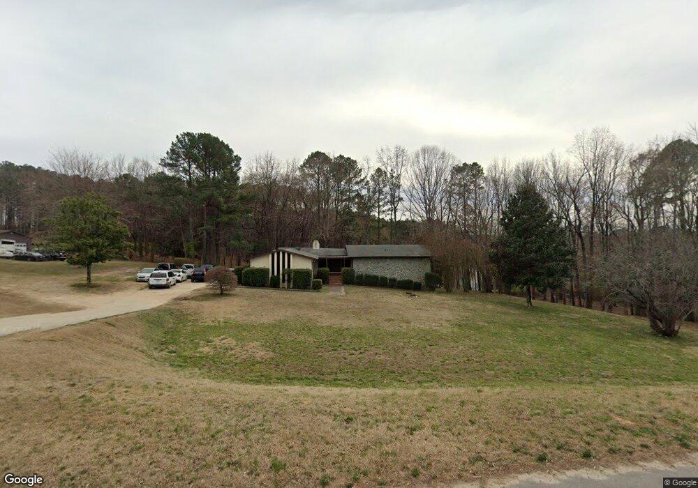 1232 Wait Ave, Wake Forest, NC 27587 - photo 1