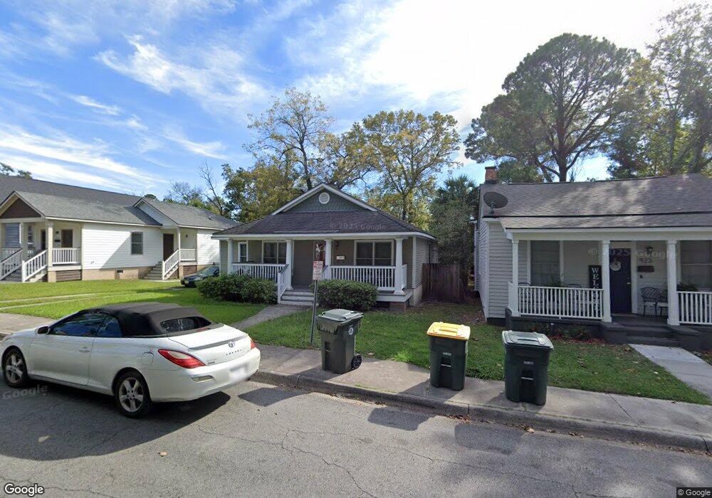 921 W 40th St, Savannah, GA 31415 - photo 1