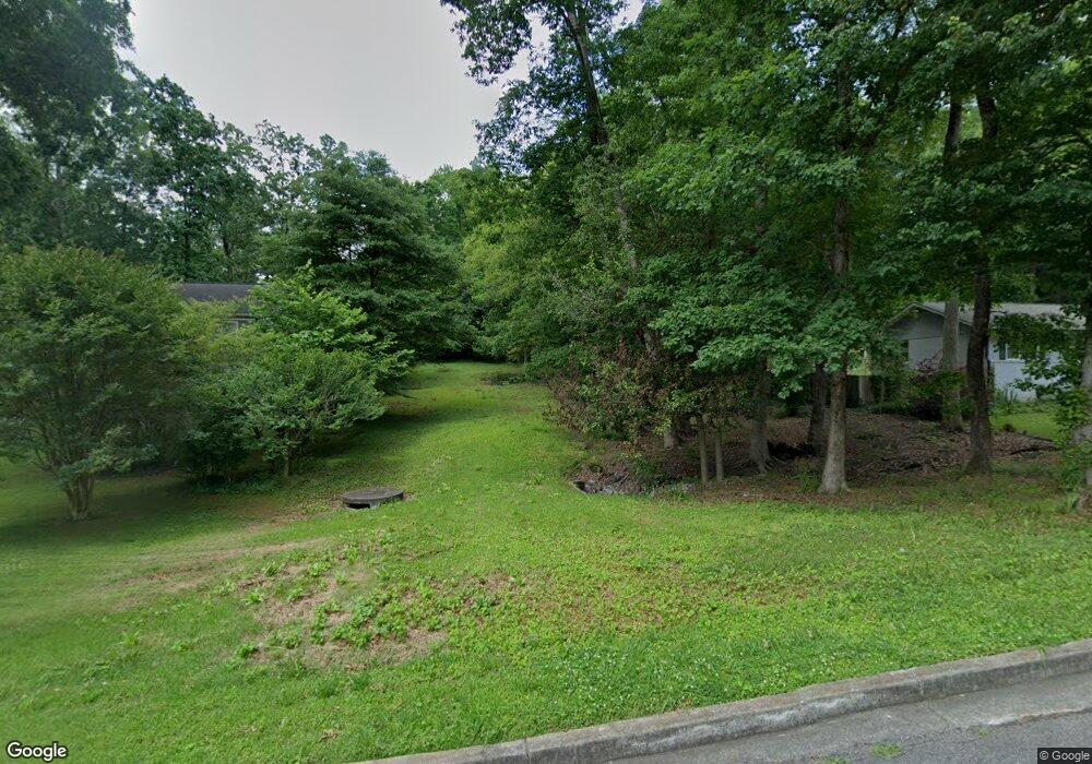 577 Dorsey Cir SW unit 25, Lilburn, GA 30047 - photo 1