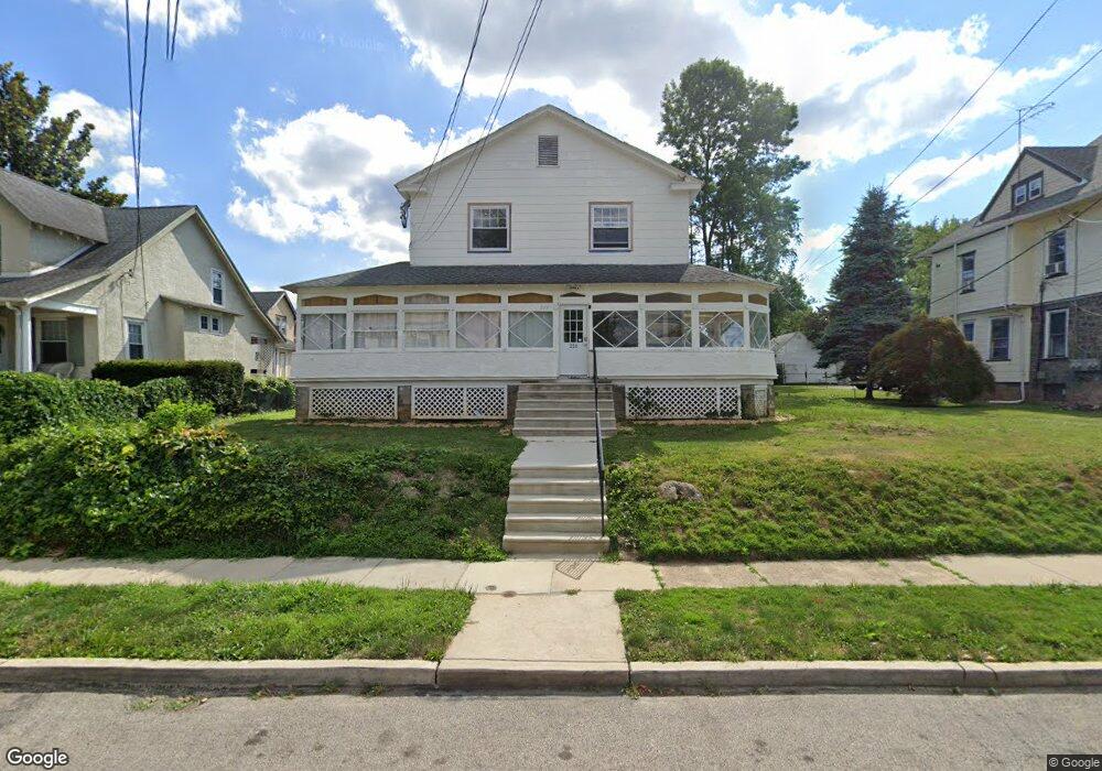 210 Garfield Ave unit 7, Norwood, PA 19074 - photo 1