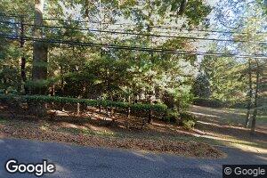 66 Church St, Alpine, NJ 07620