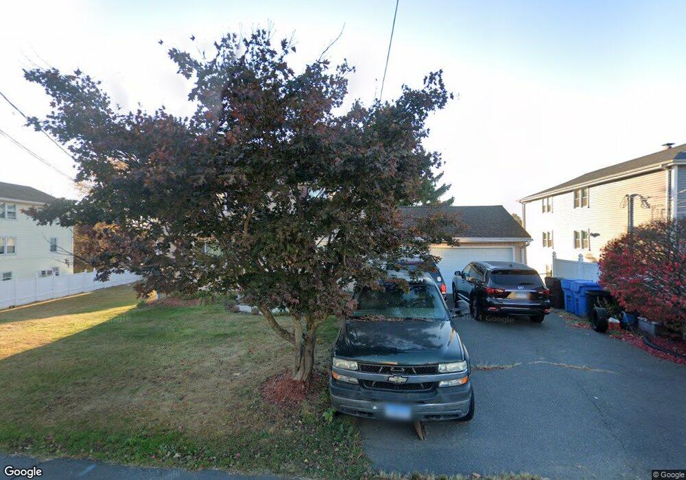 151 Golden Hill St, New Britain, CT 06053 - photo 1