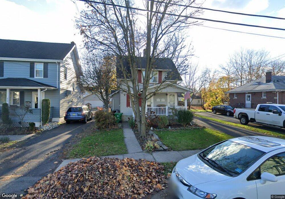 408 Flanders Ave, Scotch Plains, NJ 07076 - photo 1