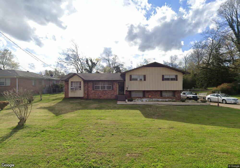 2324 3rd St NW, Center Point, AL 35215 - photo 1