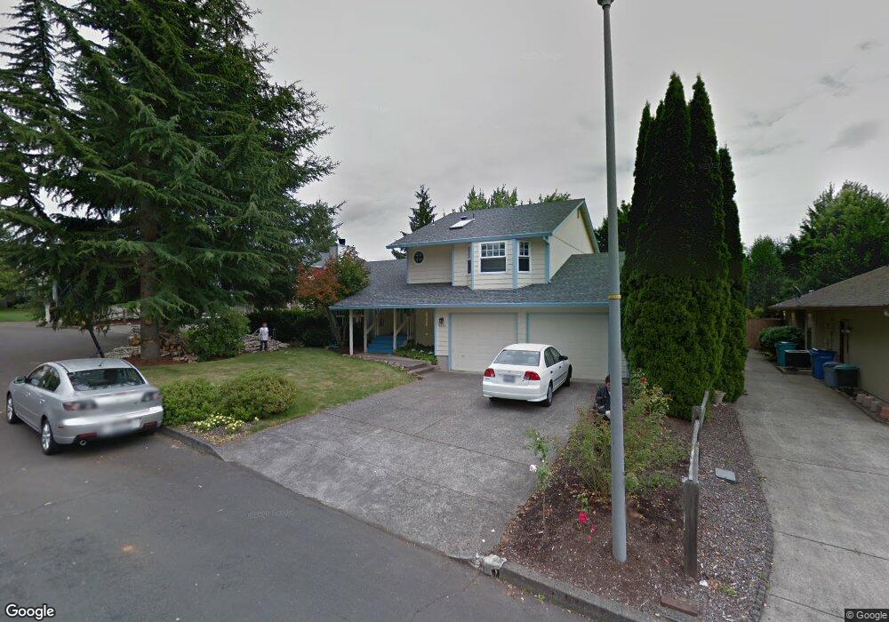 9613 NE 30th Ct, Vancouver, WA 98665 - photo 1