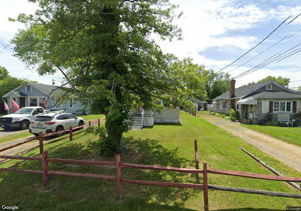 7407 Greenbank Rd, Middle River, MD 21220 - photo 1