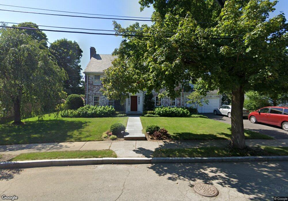 65 Wauwinet Rd, West Newton, MA 02465 - photo 1